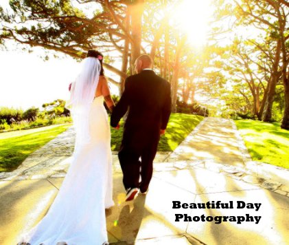 Beautiful Day Photography book cover
