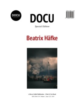 Beatrix Häfke book cover