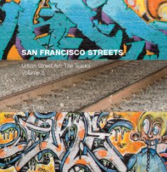 San Francisco Streets, Vol. 3 book cover