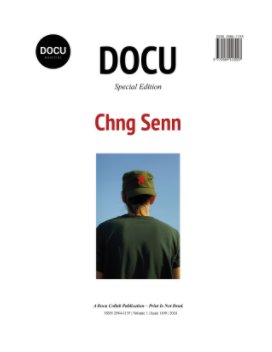 Chng Senn book cover