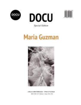 Maria Guzman book cover