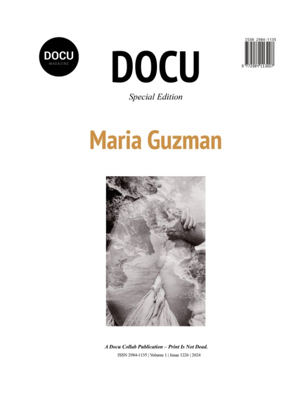 Maria Guzman nach Docu Magazine anzeigen