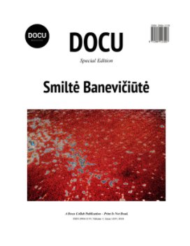 Smiltė Banevičiūtė book cover