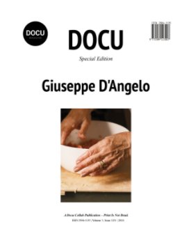 Giuseppe D'Angelo book cover