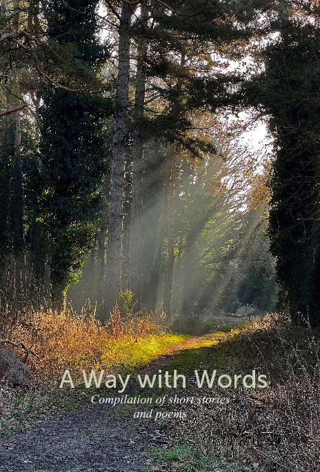 A Way with Words nach Corps, Stocker, Gibson, Gilboy anzeigen