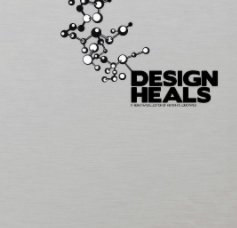 Design Heals book cover