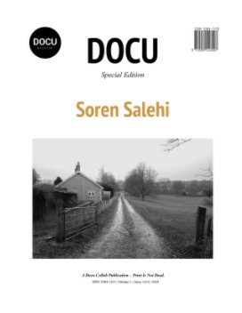 Soren Salehi book cover