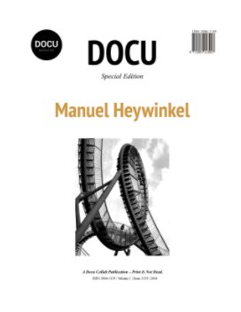 Manuel Heywinkel book cover