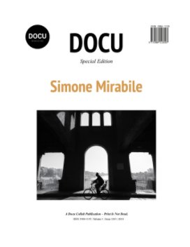 Simone Mirabile book cover