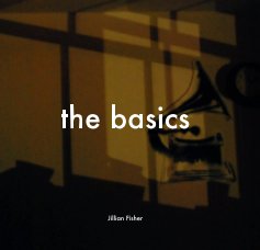the basics book cover