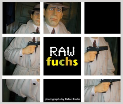 Raw_Fuchs book cover
