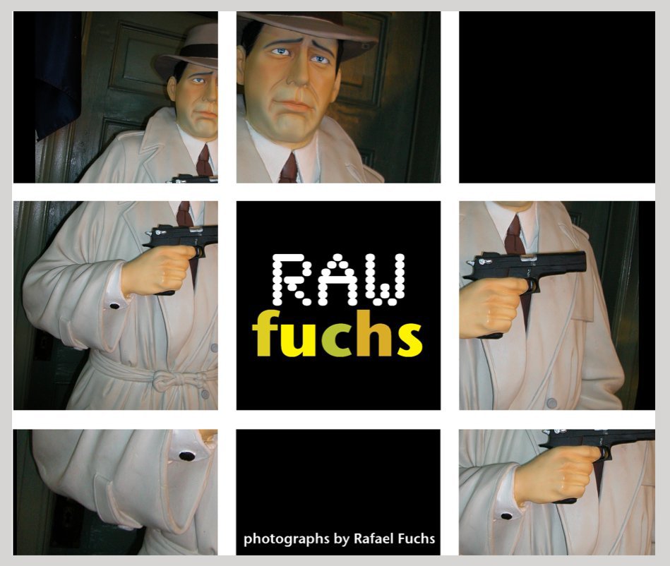 View Raw_Fuchs by Rafael Fuchs