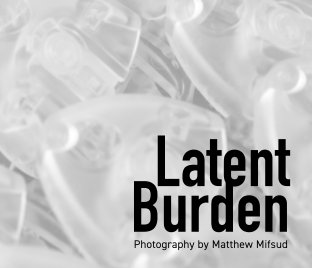 Latent Burden book cover