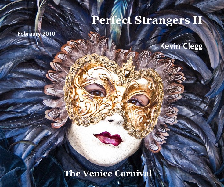 Bekijk Perfect Strangers II op Kevin Clegg