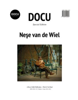 Neşe van de Wiel book cover