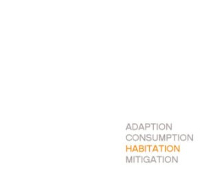 Habitation book cover
