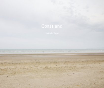 Coastland book cover