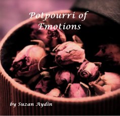 Potpourri of Emotions book cover