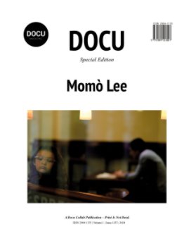 Momò Lee book cover