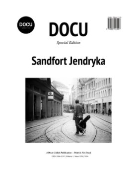 Sandfort Jendryka book cover