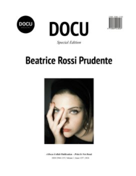 Beatrice Rossi Prudente book cover