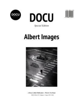 Albert Images book cover