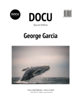 George Garcia book cover