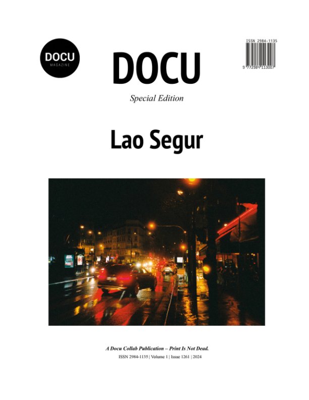 Visualizza Lao Segur di Docu Magazine