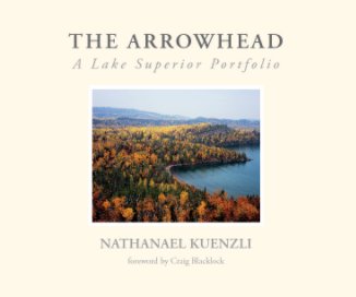 The Arrowhead book cover