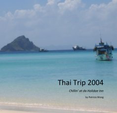 Thai Trip 2004 book cover