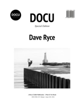 Dave Ryce book cover