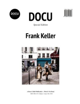 Frank Keller book cover