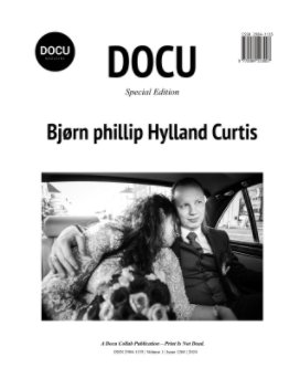 Bjørn phillip Hylland Curtis book cover