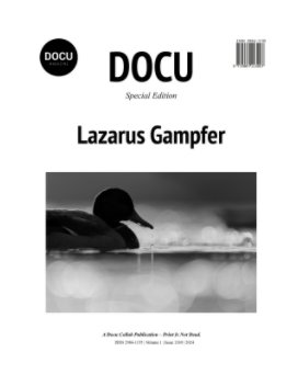 Lazarus Gampfer book cover