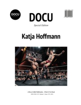 Katja Hoffmann book cover