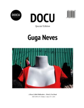 Guga Neves book cover