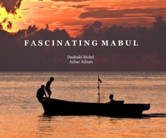 Fascinating Mabul book cover