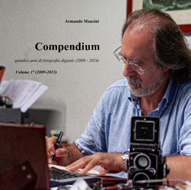 Compendium Vol 1 (2009-2015) book cover