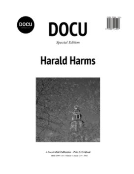 Harald Harms book cover