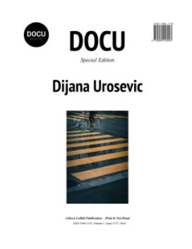 Dijana Urosevic book cover