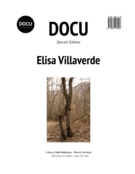 Elisa Villaverde book cover