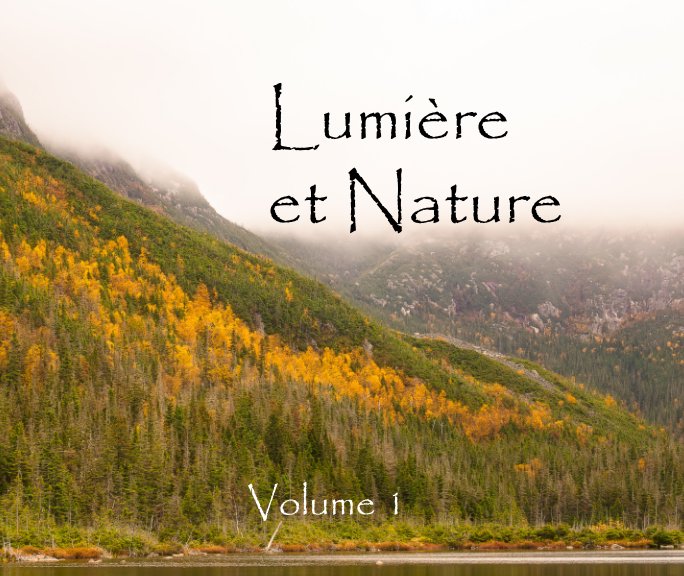 Ver Lumière et Nature por Patrice Amyot