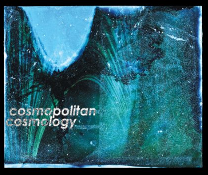 Cosmopolitan Cosmology book cover