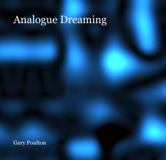 Analogue Dreaming book cover