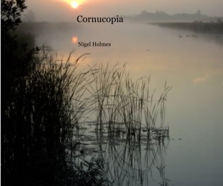 Cornucopia book cover