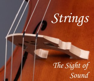 Strings book cover