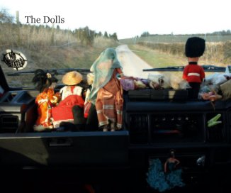 The Dolls book cover