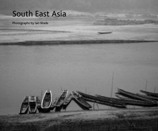 South East Asia book cover