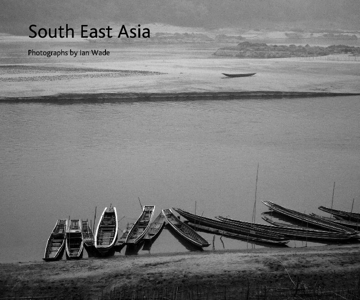 View South East Asia by Ian Wade