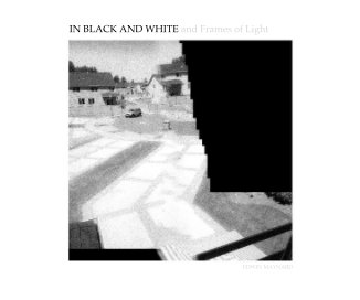 In Black and White book cover